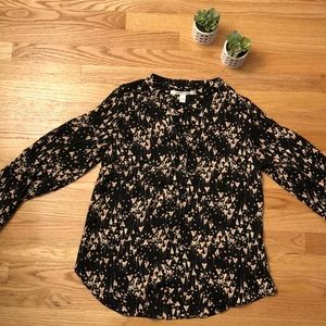 Lauren Conrad Blouse